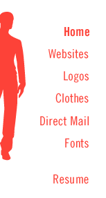 Eddie Burlem Web Designer